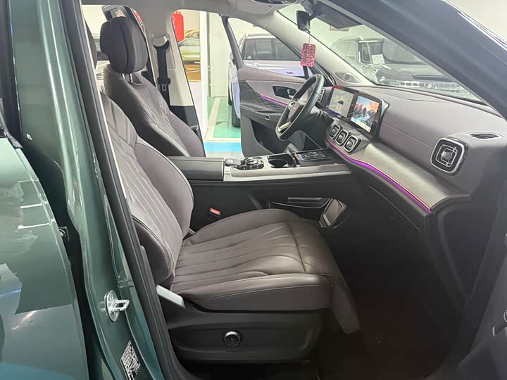 Фото 6 - Chery Fulwin T10