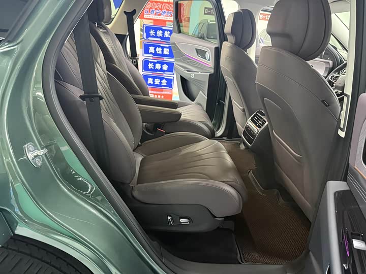 Фото 8 - Chery Fulwin T10