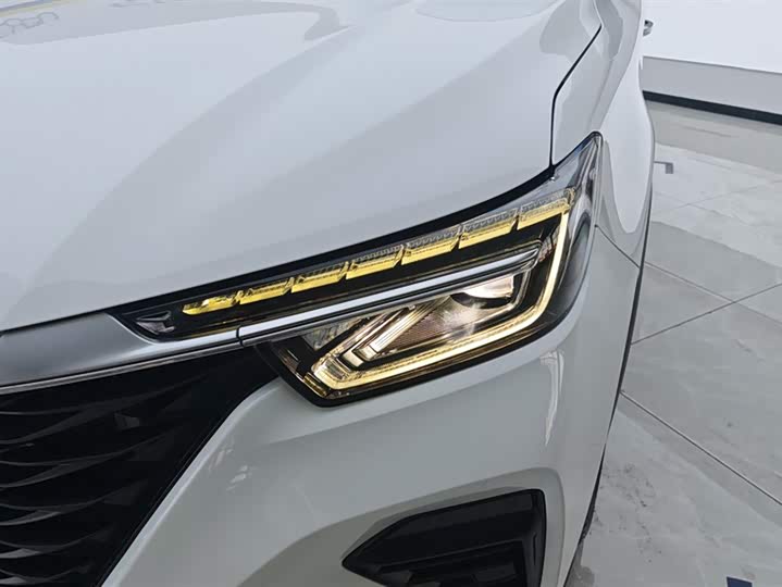 Фото 5 - Roewe RX5