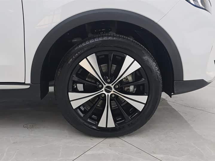 Фото 6 - Roewe RX5