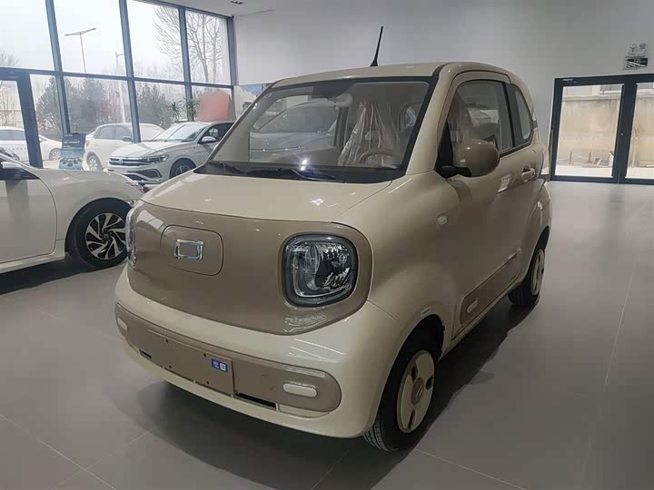 Фото 1 - Bestune Pony