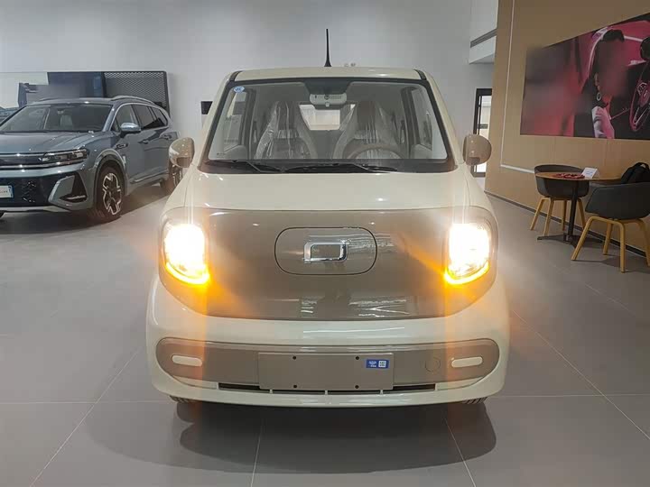 Фото 3 - Bestune Pony