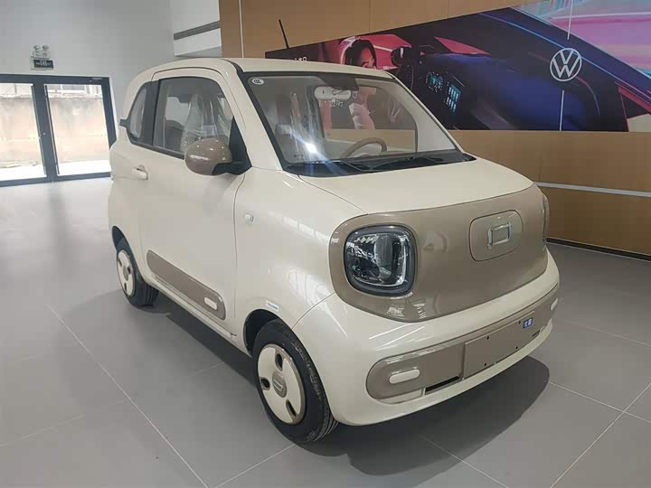 Фото 4 - Bestune Pony