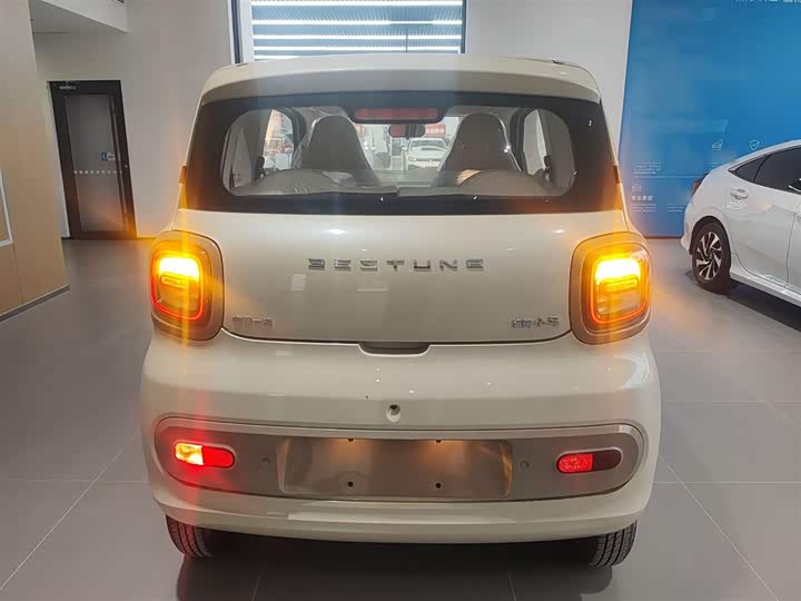 Фото 6 - Bestune Pony