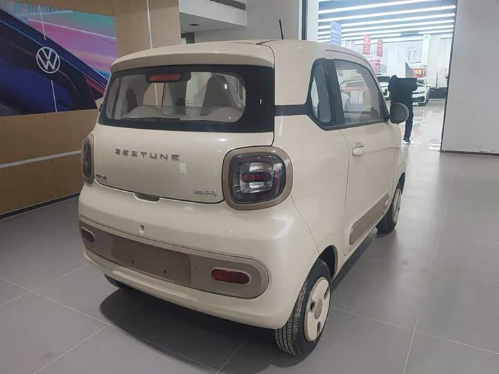 Фото 7 - Bestune Pony