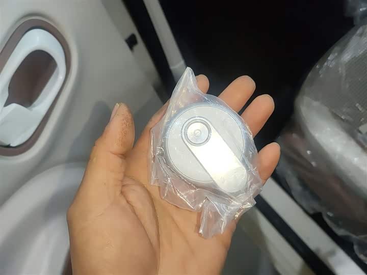 Фото 9 - Bestune Pony