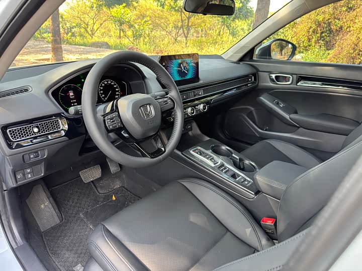 Фото 5 - Honda Civic