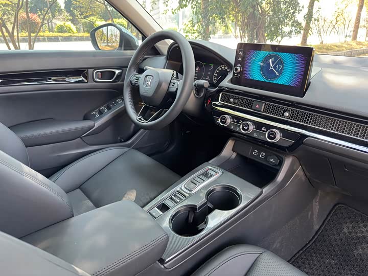 Фото 6 - Honda Civic