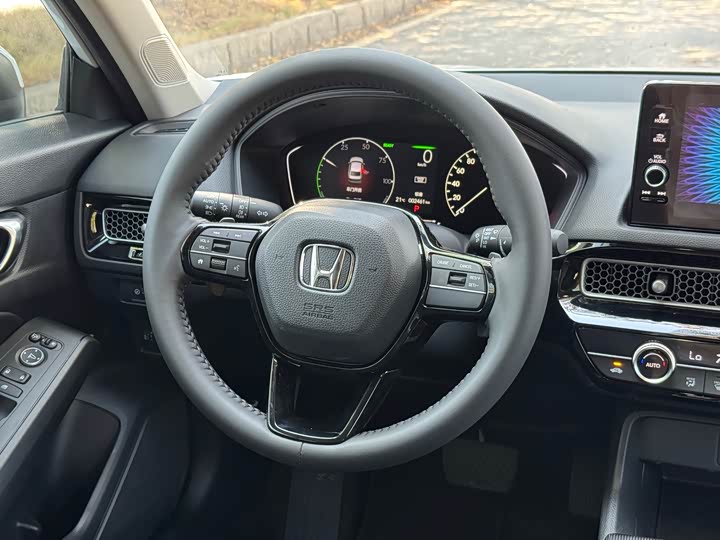 Фото 7 - Honda Civic
