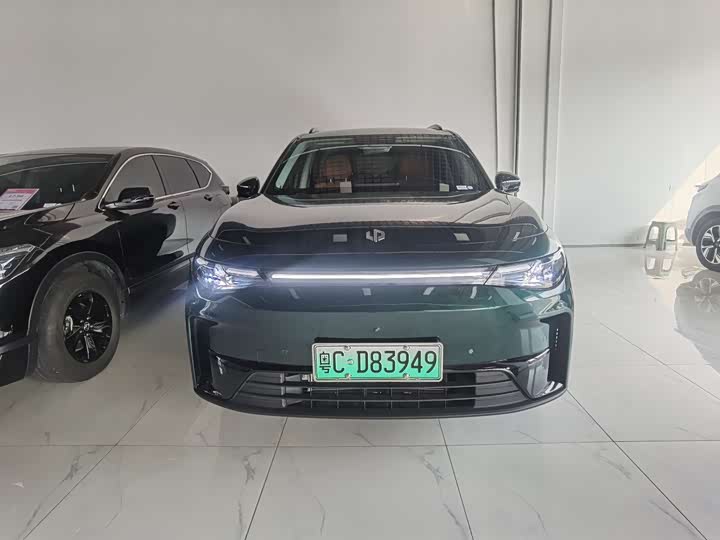 Фото 2 - Leapmotor C16