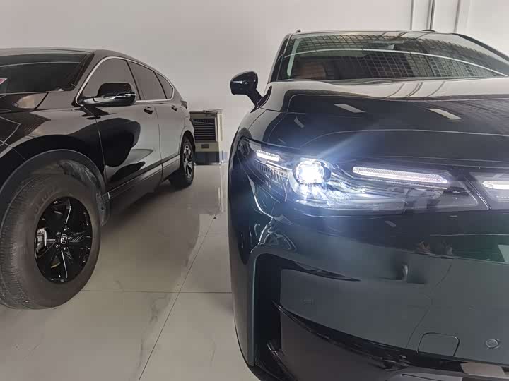 Фото 4 - Leapmotor C16