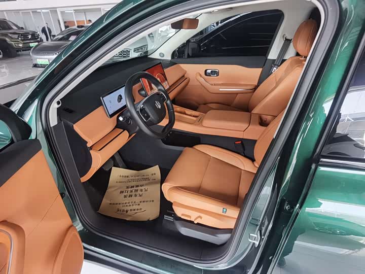 Фото 6 - Leapmotor C16