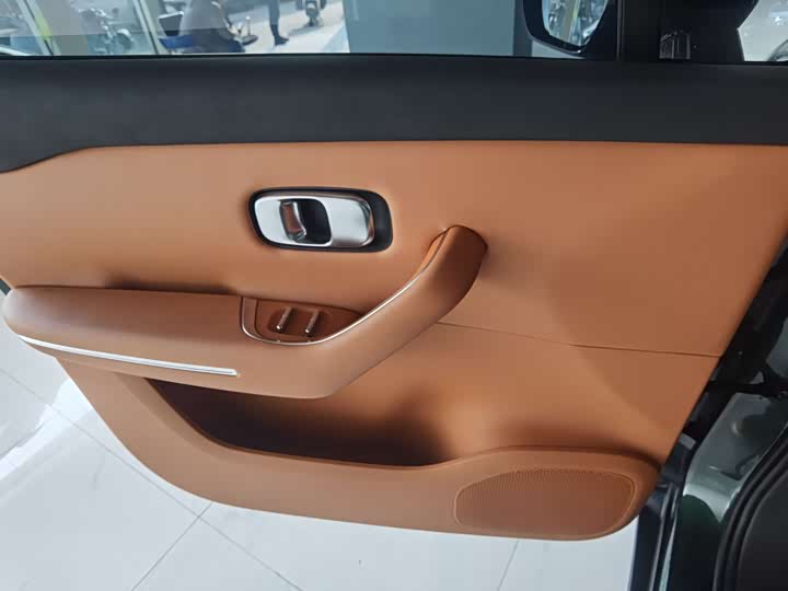 Фото 7 - Leapmotor C16