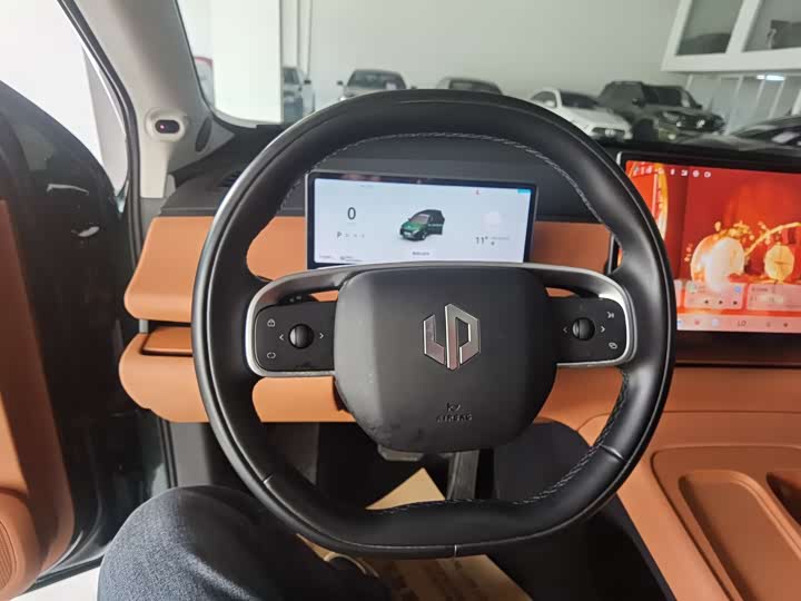 Фото 8 - Leapmotor C16