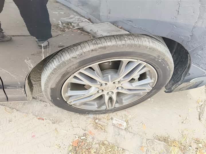 Фото 6 - Honda Elysion