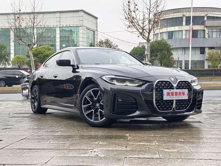 Фото 3 - BMW 4 Series