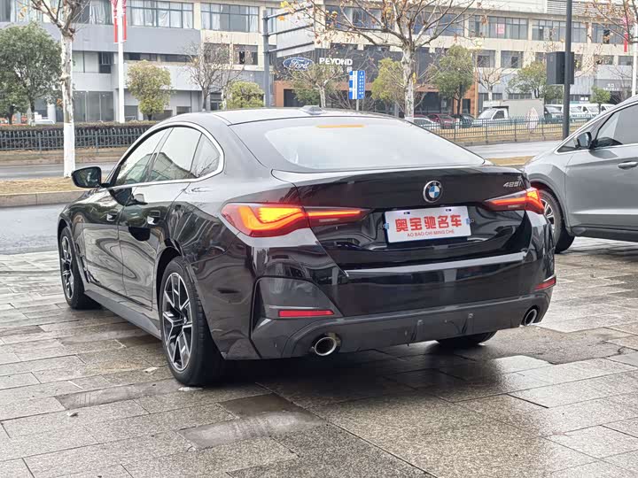 Фото 6 - BMW 4 Series