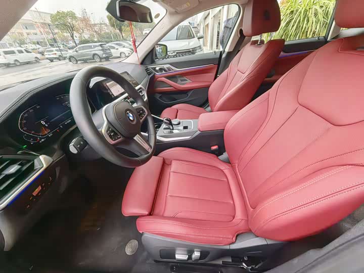 Фото 7 - BMW 4 Series