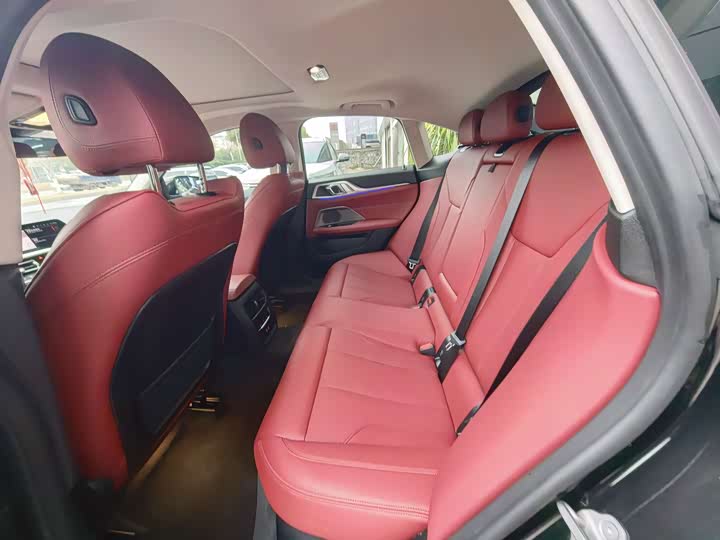 Фото 9 - BMW 4 Series