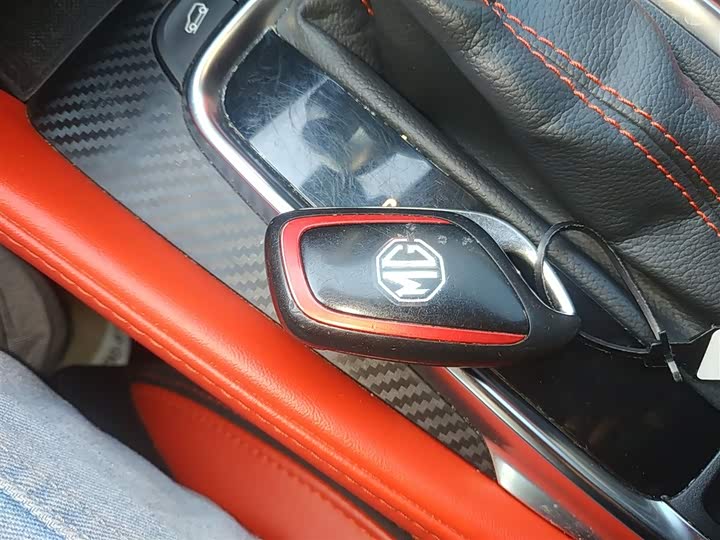 Фото 9 - MG Motor ZS