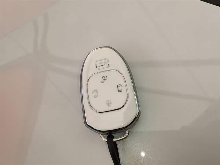 Фото 9 - GAC Trumpchi M8