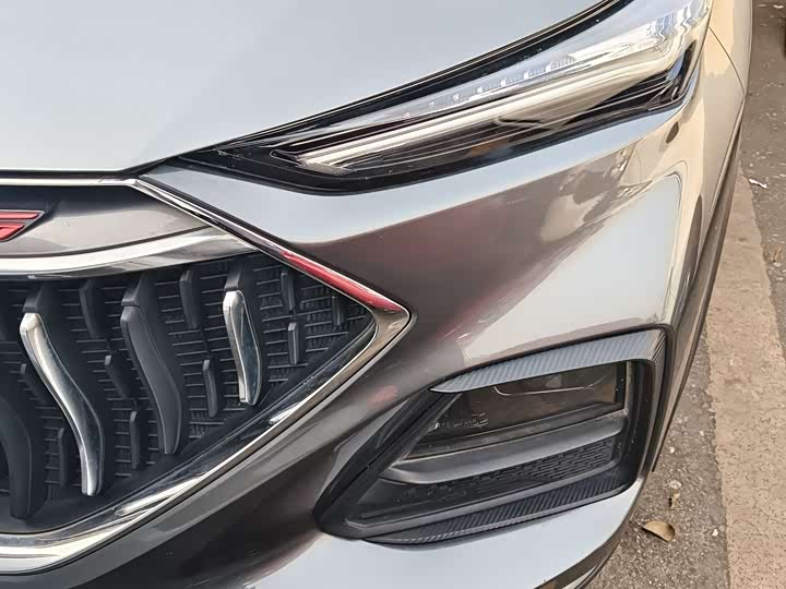 Фото 3 - Changan Oshan X5