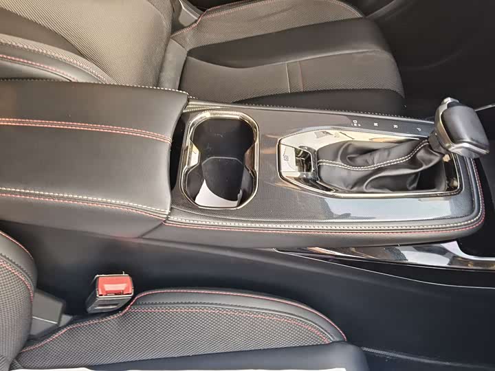 Фото 7 - Changan Oshan X5