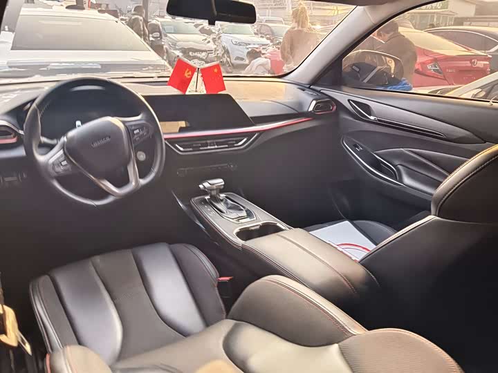 Фото 8 - Changan Oshan X5