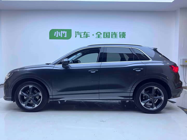 Фото 7 - Audi Q3