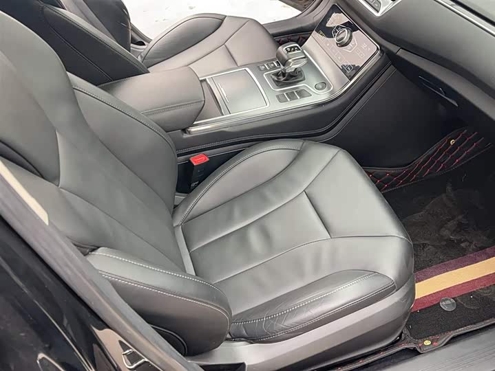 Фото 3 - Hongqi H5