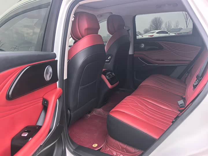 Фото 4 - Exeed RX