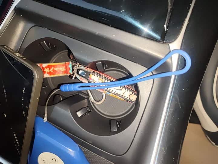 Фото 9 - BYD Qin Plus