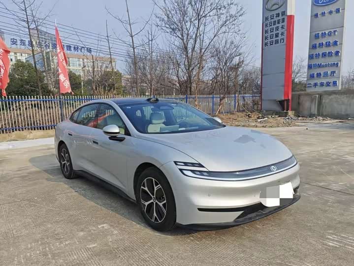 Фото 2 - Changan Qiyuan (Nevo) A06