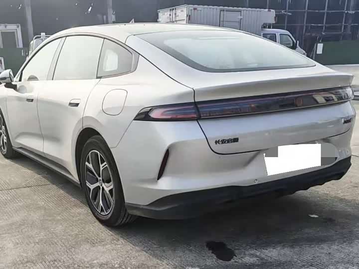 Фото 3 - Changan Qiyuan (Nevo) A06