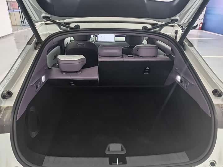 Фото 5 - Changan Qiyuan (Nevo) A06