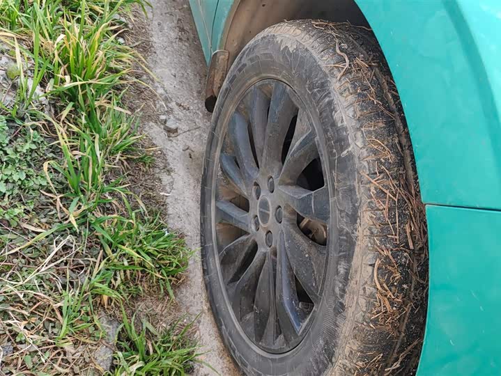 Фото 6 - Dongfeng Forthing T5 EVO