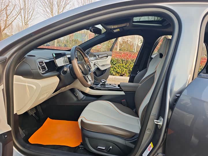 Фото 4 - BYD Qin Plus