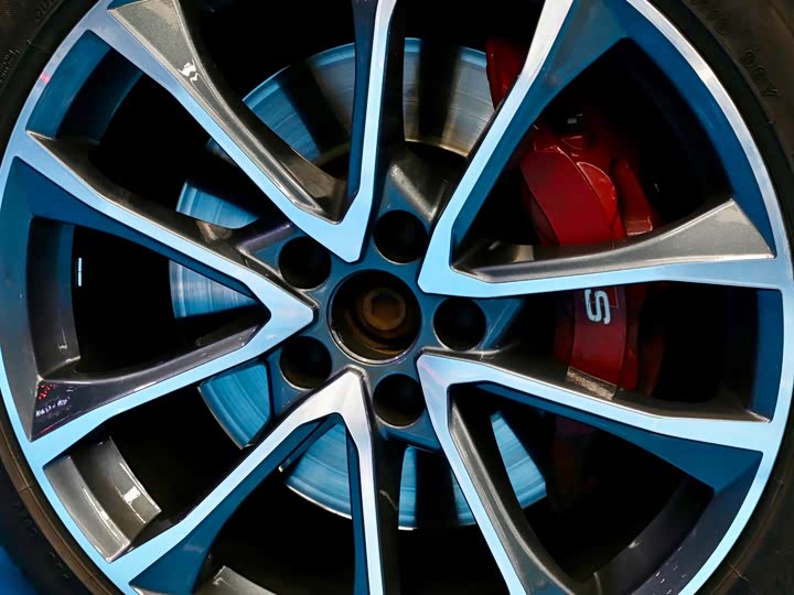 Фото 6 - Audi S4