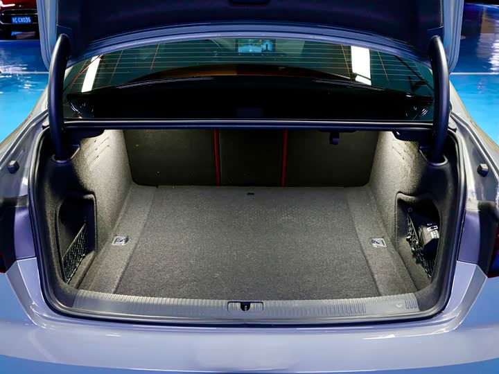 Фото 7 - Audi S4