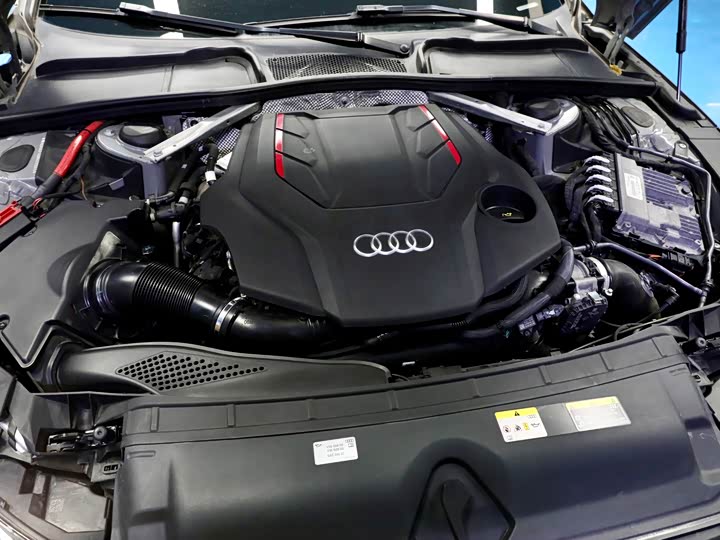 Фото 8 - Audi S4