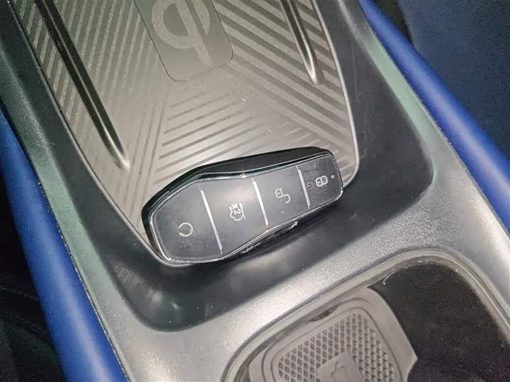 Фото 9 - BYD Seagull