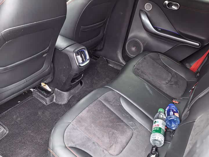 Фото 6 - Smart #1