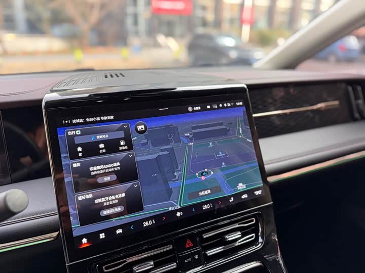 Фото 6 - GAC Trumpchi M8