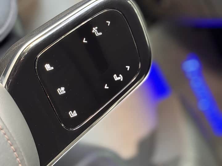 Фото 8 - GAC Trumpchi M8