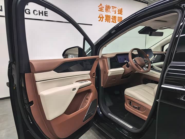 Фото 5 - BYD Xia