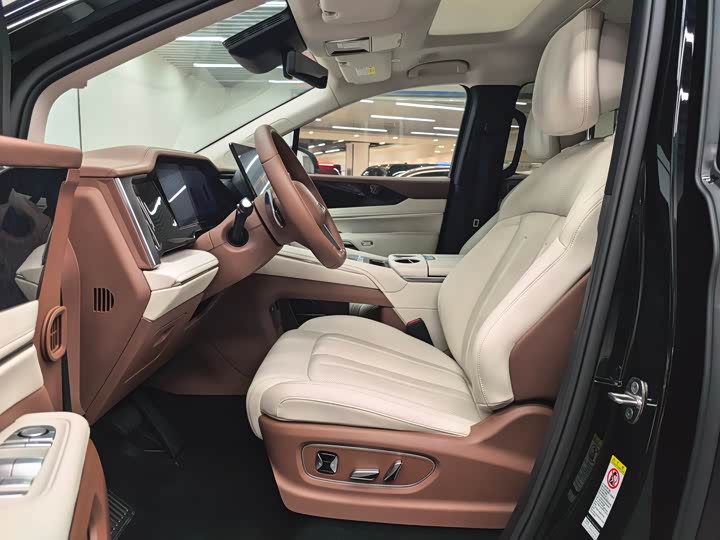 Фото 6 - BYD Xia