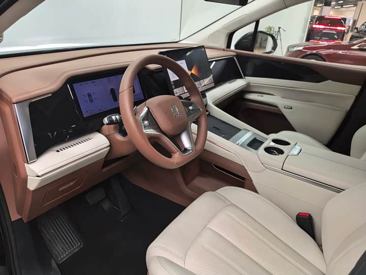 Фото 7 - BYD Xia