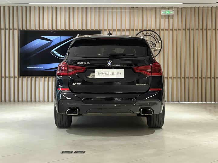 Фото 6 - BMW X3
