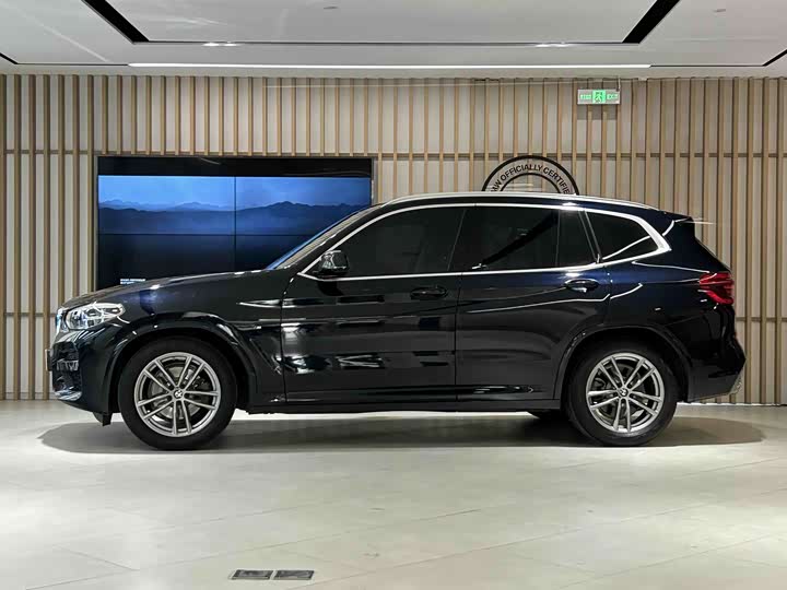 Фото 7 - BMW X3