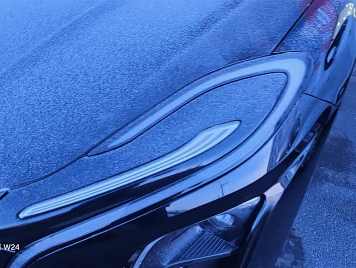 Фото 5 - Hongqi E-QM5